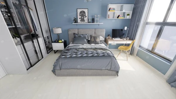 Каменно-полимерная плитка Alpine Floor Intense Канадский Лес ECO 9-2, 6 мм 43 класс в Самаре