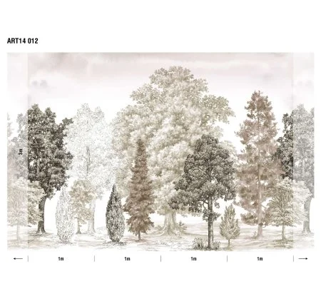 Обои Loymina Пейзаж vol. 2 ART14 012 в Самаре