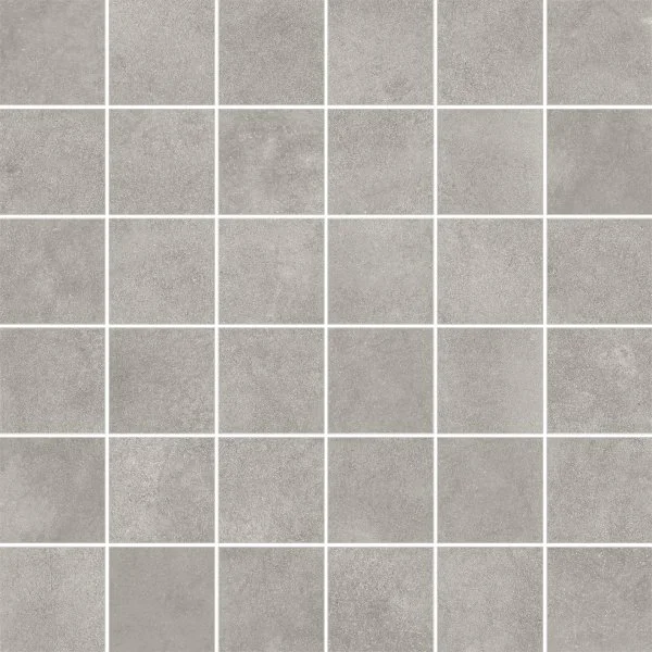 Керамогранит Coliseum Экспо Грэй Мозаика (Натуральная, 30х30) в Самаре