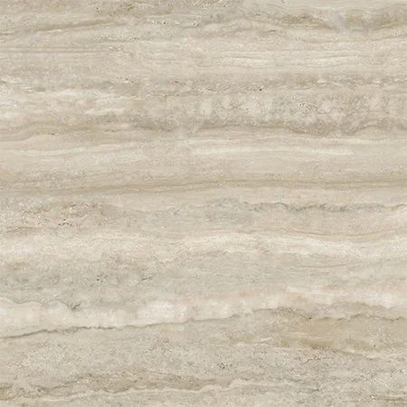 Керамогранит Vitra CityStone Травертин Линейный 60х60 (Натуральная и Реттифицированная) в Самаре