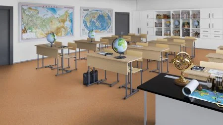 Линолеум Tarkett Primo Plus CPRPI-303 2 м в Самаре