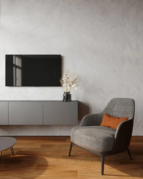 Паркетная доска Quartz Parquet Классик 5 мм Дуссия Африканская 550-63 в Самаре