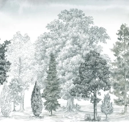 Обои Loymina Пейзаж vol. 2 ART14 011 в Самаре