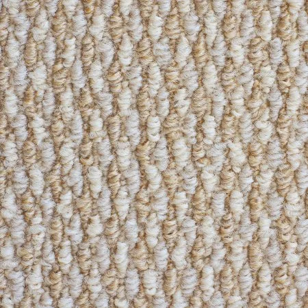 Ковровое покрытие Zartex Рифей 505 Бело-Бежевый - 3 м в Самаре