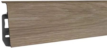 Пластиковый плинтус Bonkeel Style BS7015 (70х26х2200 мм) в Самаре