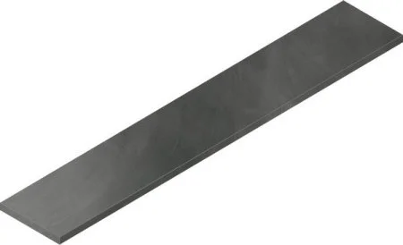 Керамогранит Italon Континуум Петрол Ступень угловая левая 33х160 (Натуральная) в Самаре