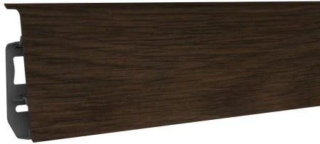 Пластиковый плинтус Bonkeel Style BS7020 (70х26х2200 мм) в Самаре