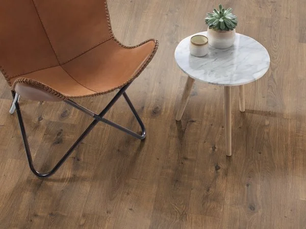 Ламинат Egger PRO 8/32 V4 Дуб Даннингтон тёмный EPL075 в Самаре