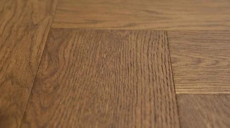 Паркетная доска Auswood Travel Herringbone Oak Lazaro в Самаре