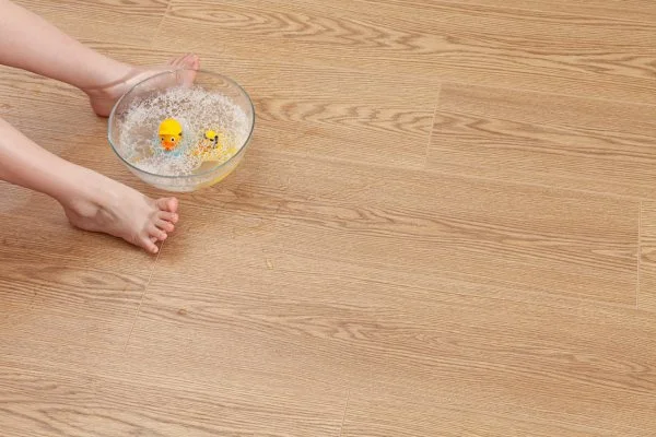 Ламинат Bonkeel Nord Wood 313 4V mini в Самаре