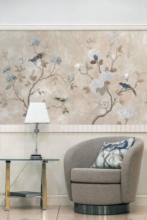 Обои Loymina Etude vol. II ETD13 012 в Самаре