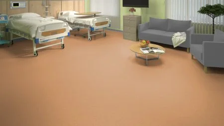 Линолеум Tarkett iQ Melodia CMELI-2643 2 м в Самаре