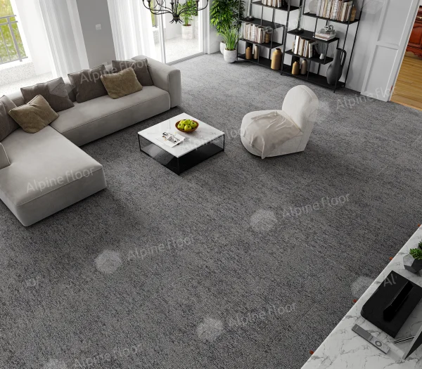 Ковровая плитка Alpine Floor Astoria 401-4 Бристоль в Самаре