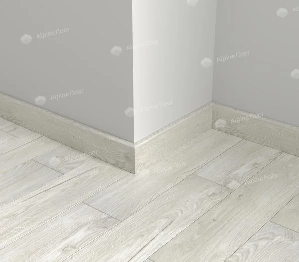 Кварцевый плинтус Alpine Floor Parquet Light 13-1 Дуб Фантазия в Самаре