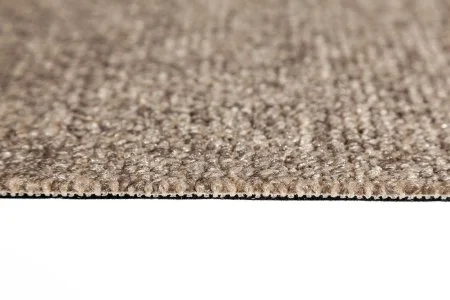 Ковровая плитка Bonkeel Sensei Beige в Самаре