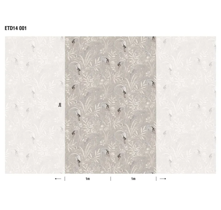 Обои Loymina Etude vol. II ETD14 001 в Самаре