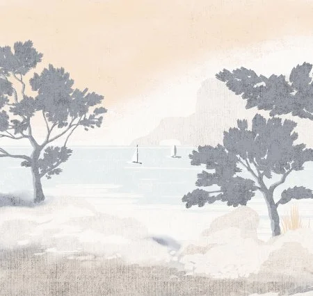 Обои Loymina Пейзаж vol. 2 ART18 001 в Самаре