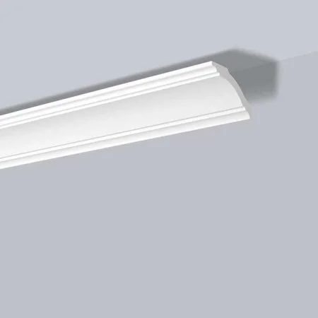 Карниз NMC Nomastyl GK (75х50х2000мм) в Самаре