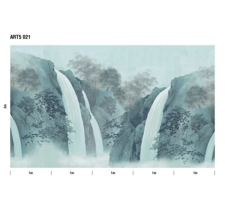 Обои Loymina Пейзаж ART5 021 в Самаре