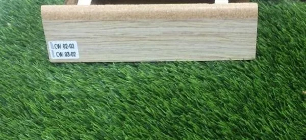 Эластичный пробковый плинтус ArtCorkDesing CW 03-02 10х60х915 мм в Самаре