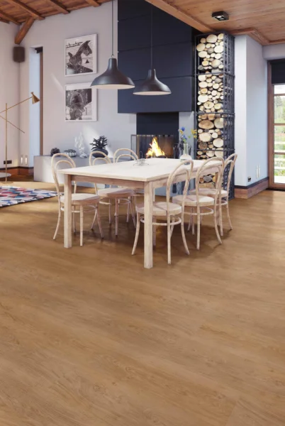 ПВХ плитка Tarkett Progressive House Darin в Самаре