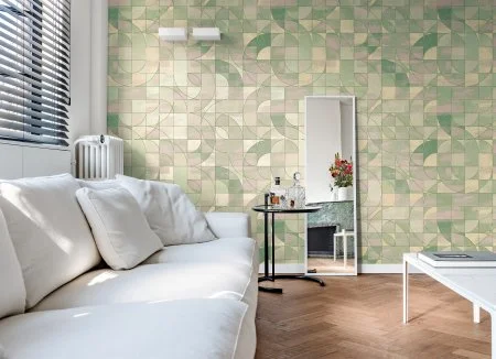 Обои Milassa Geometrica Gm1, 005 в Самаре