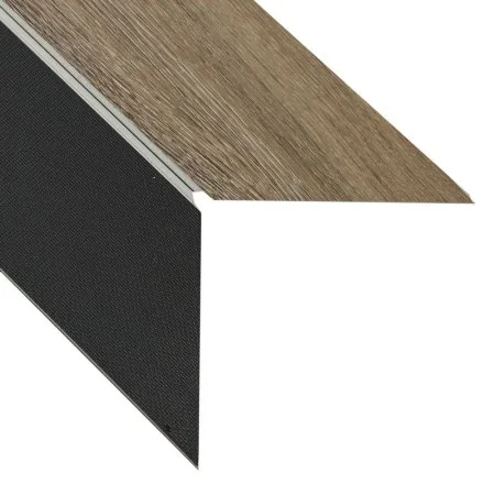 Виниловый пол Betta Estate Chevron E1809 Стромболи в Самаре