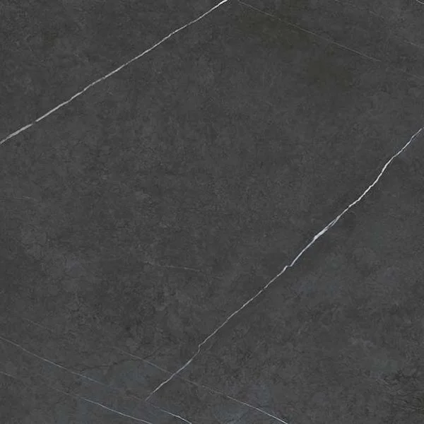 Керамогранит Italon Метрополис Империал Блэк 80х80 (Натуральная и Реттифицированная) в Самаре