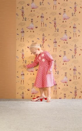 Обои Milassa Bon Voyage D3, 003 в Самаре