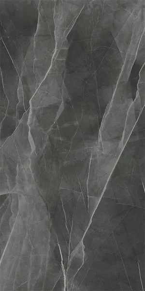 Керамогранит Vitra SityMarble Калакатта Блэк 60х120 (Лаппатированная и Реттифицированная) в Самаре