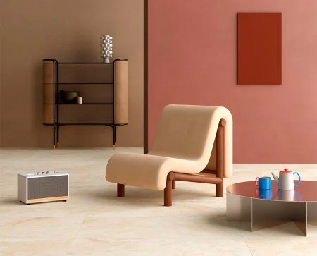 Керамогранит Coliseum Аурелия Беж 60х120 (Натуральный и Реттифицированный) в Самаре