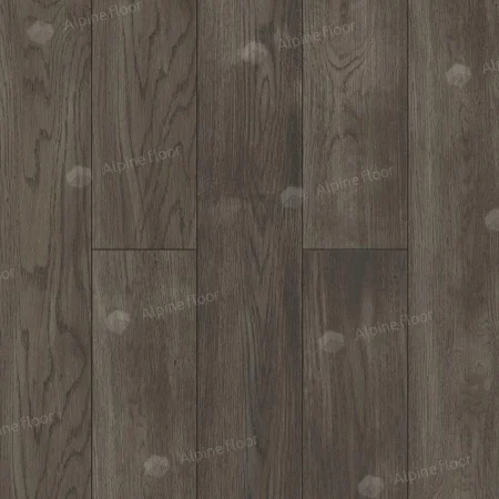 Инженерная доска Alpine Floor Studio Дуб Грей в Самаре