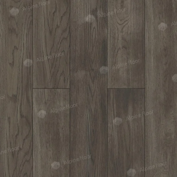 Инженерная доска Alpine Floor Studio Дуб Грей в Самаре