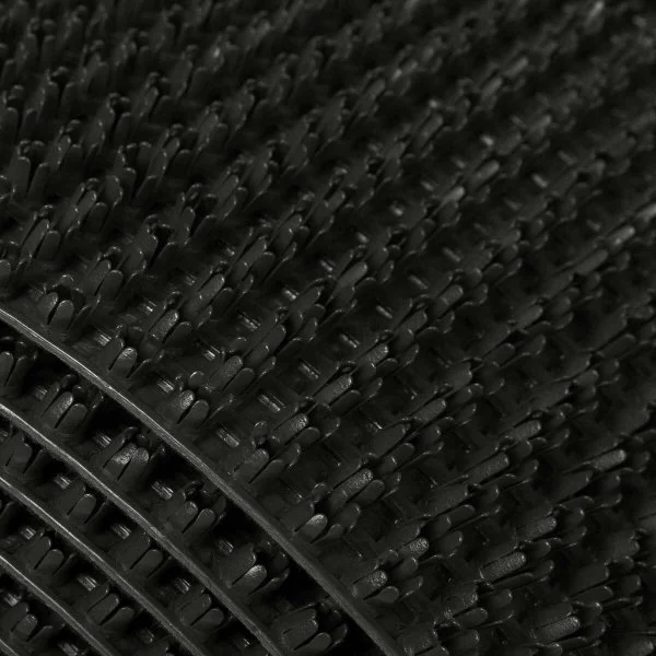 Щетинистое покрытие Альфа-Стиль 127 Мокрый асфальт - 0,9х15 м. пог в Самаре