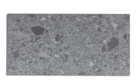 Плитка SPC Bonkeel Tile 4мм Grigio Terrazzo в Самаре