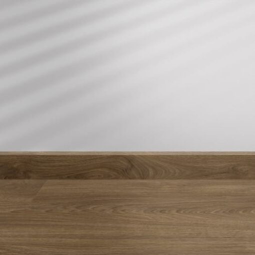 Виниловый плинтус Moduleo MDF Laurel Oak 51864 (12,5 х 60 х 2400 мм) в #REGION_NAME_DECLINE_PP#