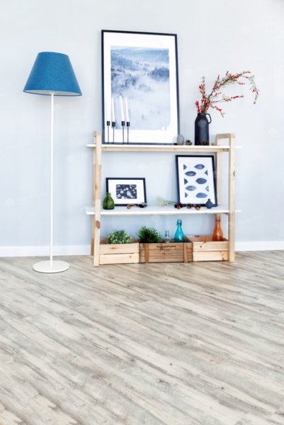 Каменно-полимерная плитка Alpine Floor Classic Акация ECO 107-8, 4мм 43 класс в #REGION_NAME_DECLINE_PP#