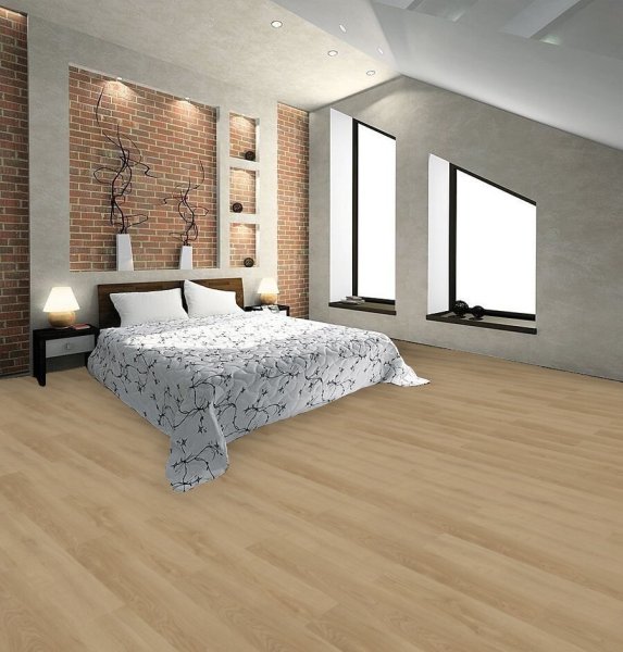 ПВХ плитка Bonkeel Discostar Eruption (Планка 152,4х914,4мм) в #REGION_NAME_DECLINE_PP#