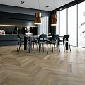 Коллекция Parquet 4мм в Самаре