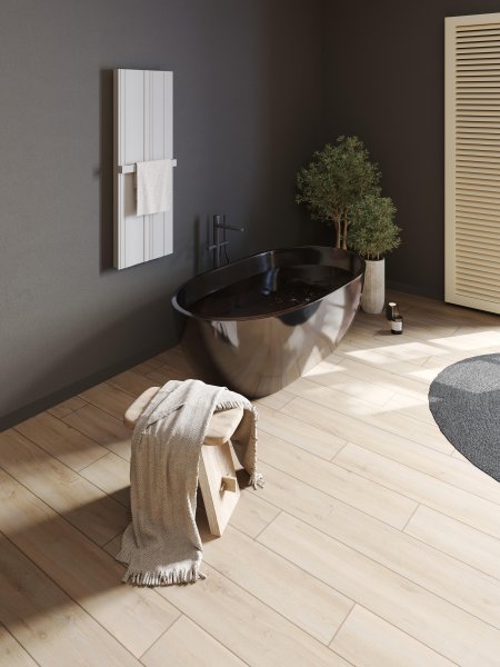 Ламинат Egger PRO 8/33 4V Aqua+ Дуб Валенди Песочный EPL213 в #REGION_NAME_DECLINE_PP#