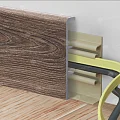 Плинтус Alpine Floor в Самаре