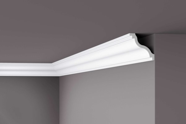 Карниз NMC Nomastyl SL (100х100х2000мм) в #REGION_NAME_DECLINE_PP#