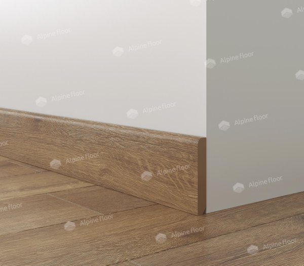 Кварцевый плинтус Alpine Floor Parquet Light 13-2 Дуб Роял в #REGION_NAME_DECLINE_PP#