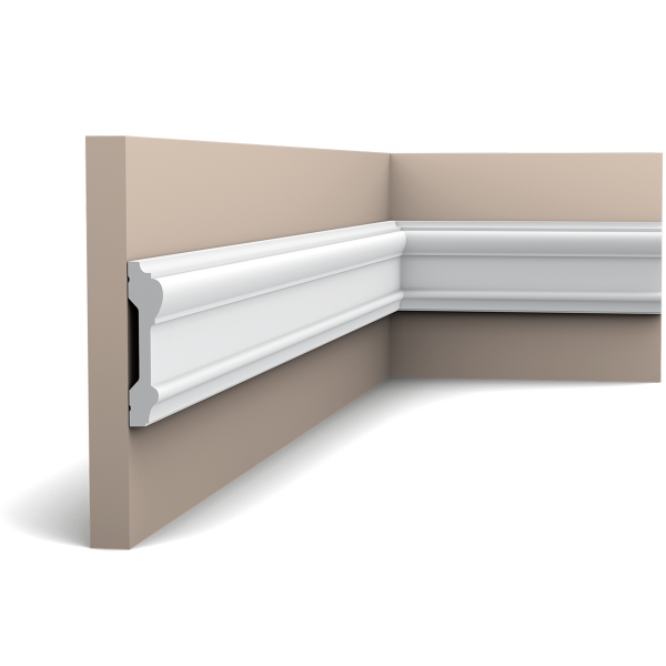 Молдинг Orac P9010 (91*30*2000 мм) в #REGION_NAME_DECLINE_PP#