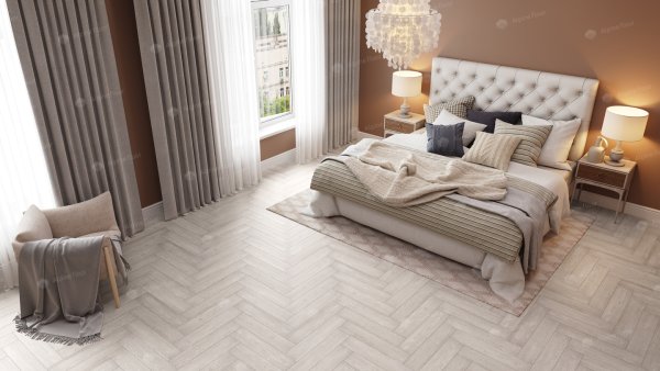 Кварц-виниловая плитка Alpine Floor Parquet Голубой Лес ЕСО 16-9 2.5 мм. 43 класс в #REGION_NAME_DECLINE_PP#